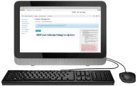 Einfaches Hochladen von InDesign Vorlagen