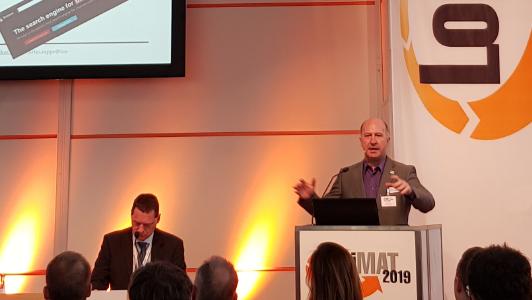 Martin Zappe gibt sein Wissen im Forum
