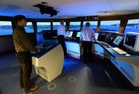 Schiffsführungssimulator