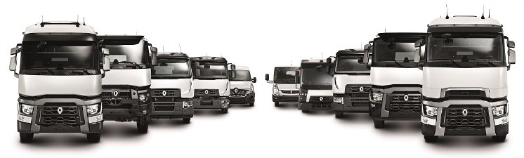 06_Neue Baureihen D, C, K, T von Renault Trucks.jpg