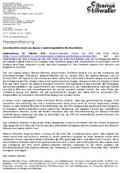 Logo_Court judgment handed down in legal proceedings commenced by Appian Capital_10 Oct 2024_DE.pdf