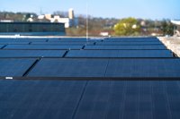 Kittelberger media solutions investiert in Nachhaltigkeit: Neue Photovoltaik-Anlage geht ans Netz Kittelberger media solutions investiert in Nachhaltigkeit: Neue Photovoltaik-Anlage geht ans Netz