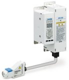 Ionisierer in Düsenausführung – Serie IZN10E & IZT43
Kompakte Lösungen für eine stationäre und automatische Reinigung