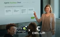 Header zum Event ThinkChange: Agents at (Data-)Work – Agentic Readiness im B2B-Umfeld