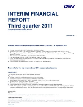 416 - Meddelelse 26.10.2011 - FBM Q3 2011_UK[1].pdf