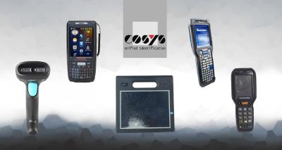COSYS Reparaturservice, Refurbished MDE Geräte und Kauf neuer MDE Geräte