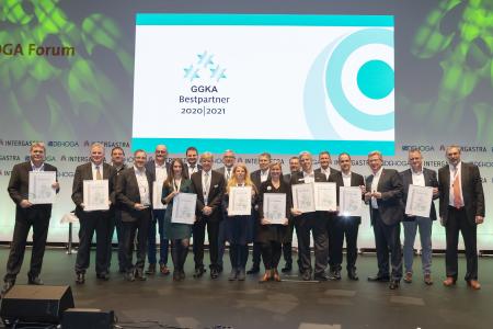 Gruppenbild Presse