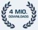 PARTserver Community erreicht 4 Millionen Downloads pro Monat