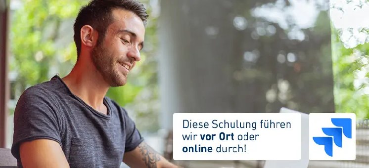 Jira konfigurieren - kurz und kompakt.webp