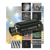 Matrox Iris - die intelligente Kamera mit Matrox Imaging Library inside