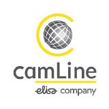 new camLine logo