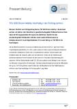 [PDF] Pressemitteilung: TÜV SÜD Division Mobility: Nachhaltig in den Frühling summen