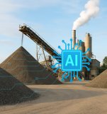 Digitale Intelligenz für Tonnen und Zahlen