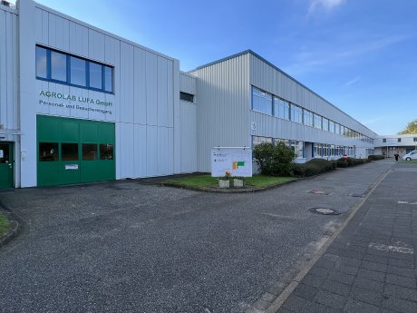 2022_AGROLAB LUFA in Kiel Suchsdorf - heute .JPG