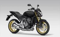 Die Hornet im chicen Mattgrau: 7990 Euro