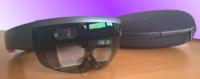 Microsoft HoloLens