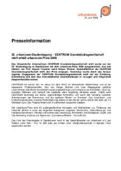 Pressemitteilung urbanicom-preis 2009.pdf