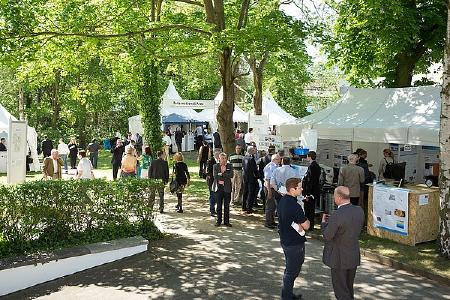 AiF Berlin 2018