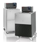 Huber PR73    Refrigeration Circulators CC510 515