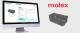 Mit der Veröffentlichung seiner neuen Micro-Fit-Produktreihe auf traceparts.com geht Molex auf die Anforderungen der Industrie 4.0 ein