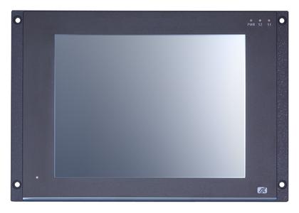 AXIOMTEKs GOT712-837 EN50155 zertifizierter 12,1