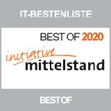 Best Of 2020: itm CADSuite