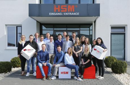 Gruppenfoto