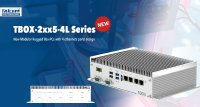TBOX-2xx5-4L Serie 