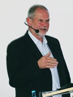 Wolfgang Putz