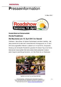 Presseinformation Honda Roadshow 06-03-13.pdf