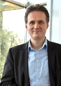 Percy Hamer