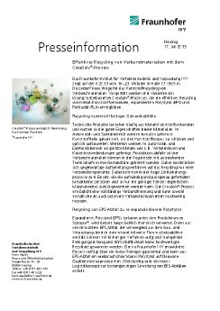 Presseinfo_Kunststoffrecycling_K_2013.pdf