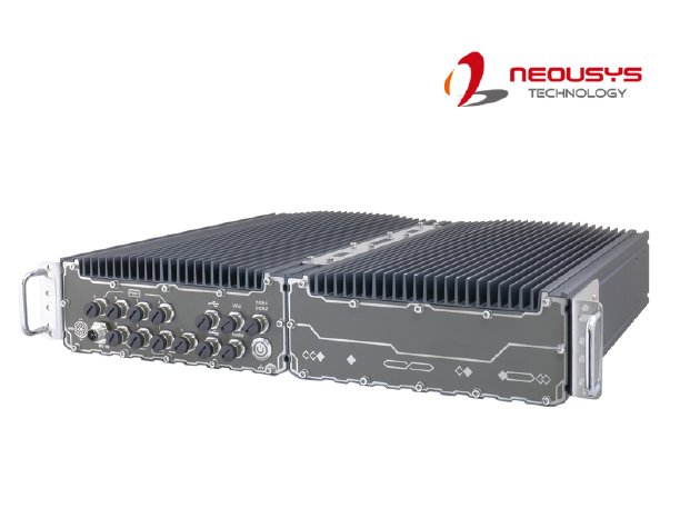 Neousys wasserdichter GPU-Computer entsprechend IP67 unterstützt jetzt auch die NVIDIA® RTX A200.png