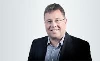 Harald Goetsch, Vorstandsvorsitzender der ZALARIS Deutschland AG