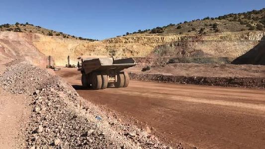 Gold, Silber und seine erfolgreichen Produzenten