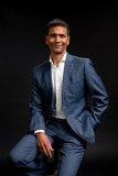 Mahinde Abeynaike, Gründer und CEO von Ampermo: Mahinde Abeynaike, Gründer und CEO von Ampermo: