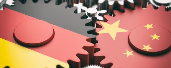 Erfolgreiches Projektmanagement China AdobeStock 188939007