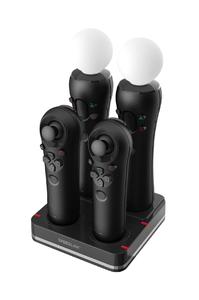 SPEEDLINK® announces PlayStation® Move accessories