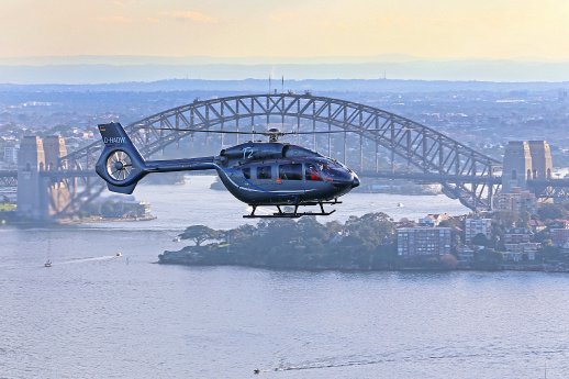 H145 Sydney Harbour_©_Copyright_Airbus Group Australia Pacific - Paul_Sadler_2015.jpg
