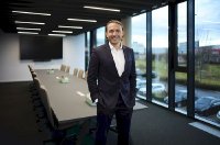 Michael Zitz: CEO All for One