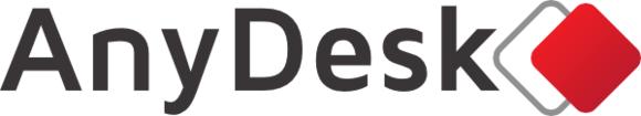 Logo AnyDesk