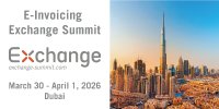 E-Invoicing Exchange Summit