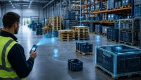 Wenn Paletten und Behälter verschwinden: Ursachen, Kosten und digitale Lösungen