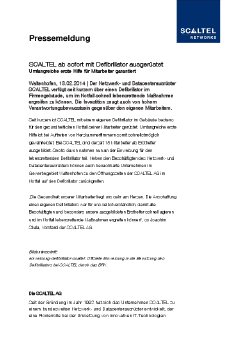 SCALTEL Pressemitteilung_SCALTEL AG mit Defibrillator ausgerüstet.pdf