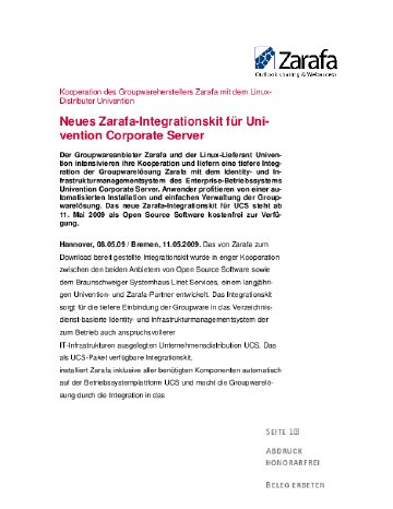 2009-05-08_Pressemeldung_Zarafa-Univention-Kit2.pdf