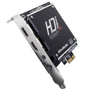 Live Gamer HD – C985