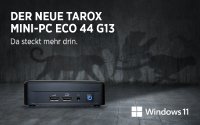 TAROX ECO G13