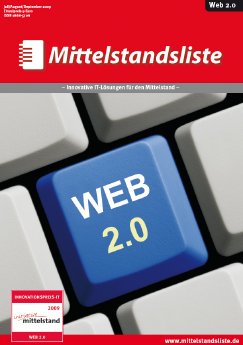 Mittelstandsliste - Ausgabe Web 2.0.jpg