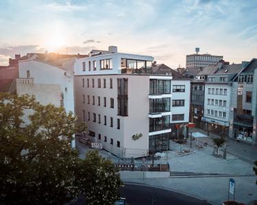 Hitzler Ingenieure Ist Stark In Rheinlandpfalz Umzug Der Niederlassung Koblenz Erforderlich Hitzler Ingenieure Pressemitteilung Pressebox