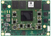 congatec conga-HPC/mIQ-X COM HPC Compact Mini